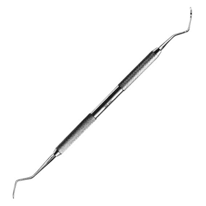 Scident Goldman Fox Curette #4 Each