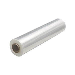 SOFEEL PLASTIC WRAP IN DISPENSER 10MIC 45CM X600M EACH ROLL Roll