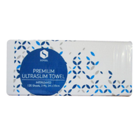 Sofeel Ultraslim Multifold Paper Towel