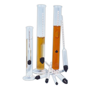 Carlton Density Hydrometer