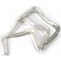 Disposable Speculum Sims, Large 115/carton Carton