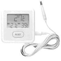 Thermometer Fridge for Vaccine, Each Each