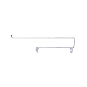 Sentry Medical Verasoft Bed Cover Roll Dispenser, 72cm, Non-Sterile, Steel, Each