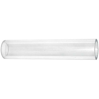 20ml Spare Glass Tube for Metal Syringe Each Each