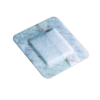 Primapore Island Dressing, 7.5 x 5cm, 50/Box Box