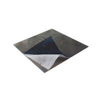 Smith and Nephew Acticoat Flex 3 Day, 10 x 10cm, Silver Antimicrobial Barrier Dressing, Absorbent, Each Each