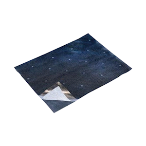 Smith and Nephew Acticoat Flex 3 Day, 20 x 40cm, Silver Antimicrobial Barrier Dressing, Absorbent, 6 Pieces/Box Carton