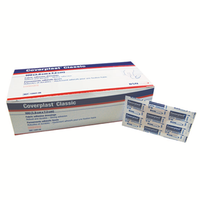 Coverplast Anchor Dressing 7.2X3.8Cm 100/Box Smith & Newphew Box