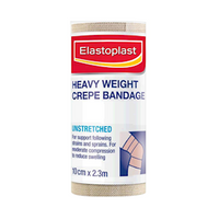 ELASTOPLAST 10CM X 2.5M LOOSE Each