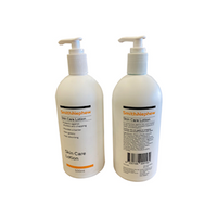 Smith & Nephew Hospital Skin Care Lotion 1.5 Percent Dimethicone 500ml Pump Bottle, Each Each
