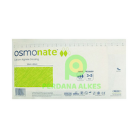 Osmonate® Calcium Alginate Dressing, 10 x 20cm, Sterile, Non-Adhesive, 5 Pieces/Box Box