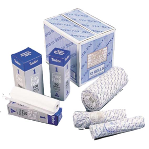 FAX ROLL 210MMX30MX11.5MM ROLL Roll | Livingstone International