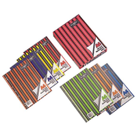 Spicers Leaves Refill, A5, Ruled, Each Pack