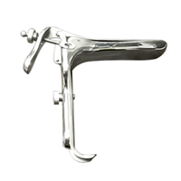 Adler Vaginal Speculum Graves