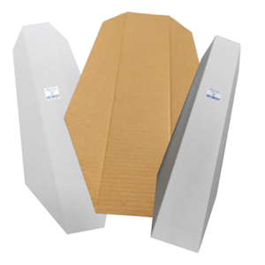 Livingstone Cardboard Splint, Large, Each Each
