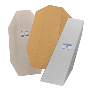 Livingstone Cardboard Splint, Large, Each Each