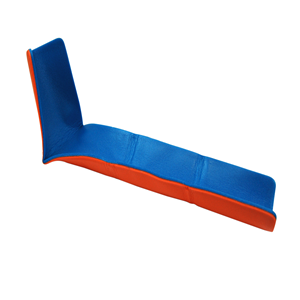Livingstone Malleable Aluminium Splint, 11 x 91cm, Adult Size, Each Each