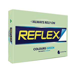 Reflex Colours Copy Paper
