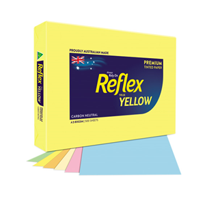 Reflex Colours Copy Paper