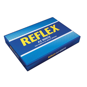 Reflex Colours Copy Paper