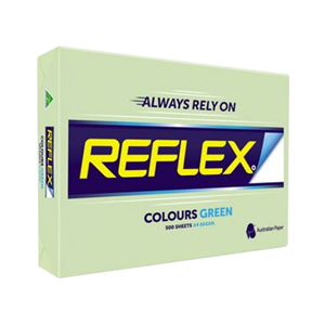 Reflex Colours Copy Paper