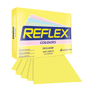 Reflex Colours Copy Paper