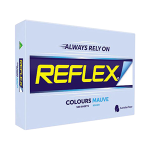 Reflex Colours Copy Paper