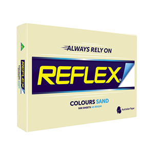 Reflex Colours Copy Paper
