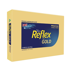 Reflex Colours Copy Paper