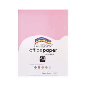 Reflex Colours Copy Paper