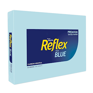 Reflex Colours Copy Paper