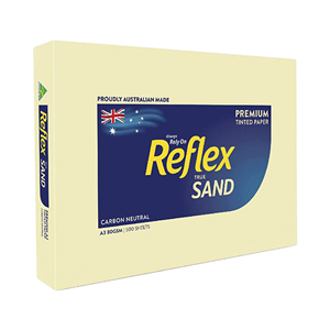 Reflex Colours Copy Paper