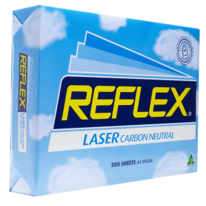 Reflex Colours Copy Paper