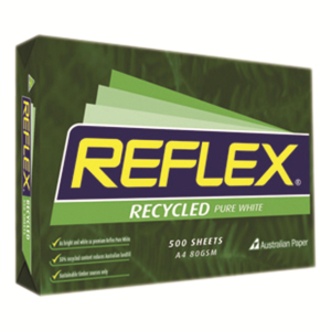 Reflex Colours Copy Paper