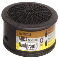 Sundstrom Filter ABE1 SR315, Each Each