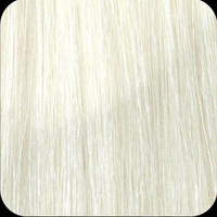 Secret Stylist Clip In Hair Extension 50cm Light Blonde 7 pieces/pack Pack