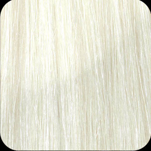 Secret Stylist Clip In Hair Extension 50cm Light Blonde 7 pieces/pack Pack