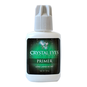 Secret Stylist Eye Lash Extension Primer, 15ml each Each