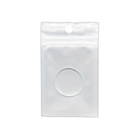 Silicone Eyelash Pad For Eyelash Extensions, Each Each