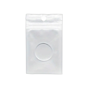 Silicone Eyelash Pad For Eyelash Extensions, Each Each