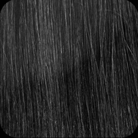 Secret Stylist Tape Hair Extension 50cm Jet Black 20 pieces/pack Box