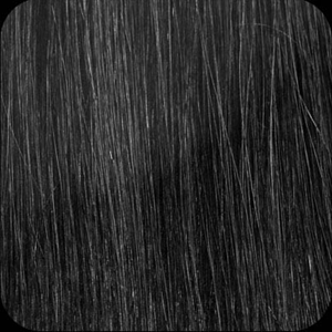 Secret Stylist Tape Hair Extension 50cm Jet Black 20 pieces/pack Box