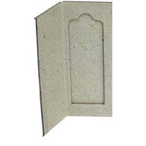 Livingstone  Slide Mailer