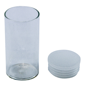 Samco Specimen Tubes with Cap