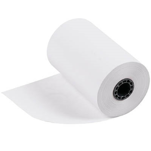 CASH REGISTER ROLL 44X76 O/M 50/PACK Pack