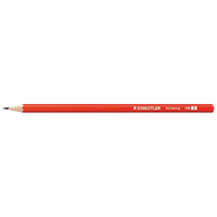 STAEDTLER PENCIL MINERVA 130 GRAPHITE HB 12/BOX Box