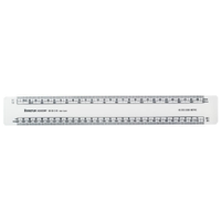 SCALE RULE ACADEMY AS1212-2 EACH Each