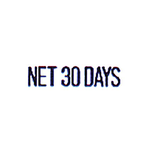 S/INKING SHINY NETT 30 DAYS BLUE EACH Each