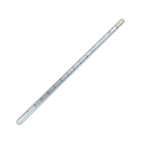Serological Graduated Pipette, 1ml, Yellow, Sterile, Individually Wrapped, 1000/Carton Carton