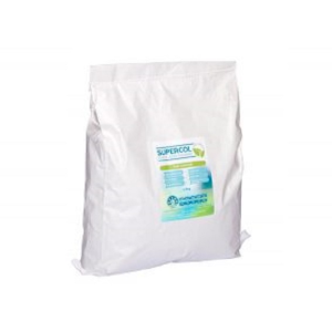Supercol Liquid Thickener 4.5Kg, Each Each